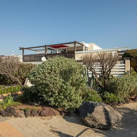 Lägenhet Rocca - Vue - Terrasse - Parking - - Village Naturiste