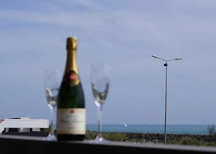 Village Naturiste R4n - La Rocca Luxe *