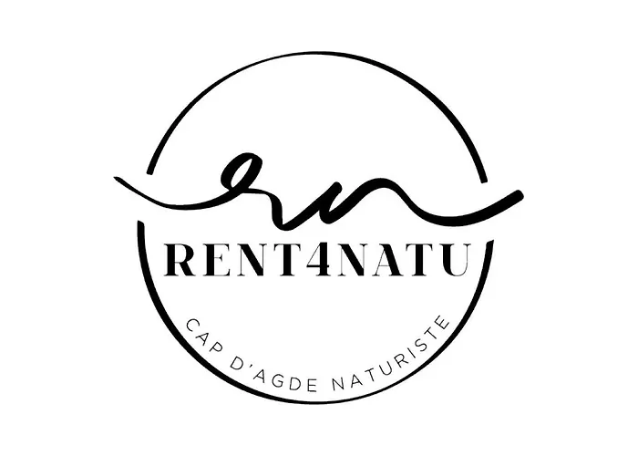 Appartement Village Naturiste R4n - La Rocca Luxe *